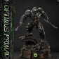 Transformers: Rise of the Beasts Museum Masterline Estatua Optimus Primal 72 cm - Z POP Toys
