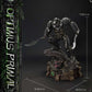 Transformers: Rise of the Beasts Museum Masterline Estatua Optimus Primal 72 cm - Z POP Toys