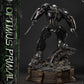 Transformers: Rise of the Beasts Museum Masterline Estatua Optimus Primal 72 cm - Z POP Toys