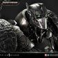 Transformers: Rise of the Beasts Museum Masterline Estatua Optimus Primal 72 cm - Z POP Toys