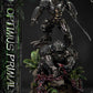 Transformers: Rise of the Beasts Museum Masterline Estatua Optimus Primal Ultimate Bonus Version 72 cm - Z POP Toys