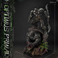 Transformers: Rise of the Beasts Museum Masterline Estatua Optimus Primal Ultimate Bonus Version 72 cm - Z POP Toys