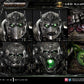 Transformers: Rise of the Beasts Museum Masterline Estatua Optimus Primal Ultimate Bonus Version 72 cm - Z POP Toys