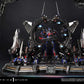 Transformers: Dark of the Moon (Film) Museum Masterline Estatua Optimus Prime Weapons Depot 127 cm - Z POP Toys