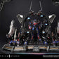Transformers: Dark of the Moon (Film) Museum Masterline Estatua Optimus Prime Weapons Depot 127 cm - Z POP Toys