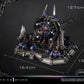 Transformers: Dark of the Moon (Film) Museum Masterline Estatua Optimus Prime Weapons Depot 127 cm - Z POP Toys