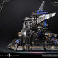 Transformers: Dark of the Moon (Film) Museum Masterline Estatua Optimus Prime Weapons Depot 127 cm - Z POP Toys