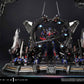 Transformers: Dark of the Moon (Film) Museum Masterline Estatua Optimus Prime Weapons Depot Bonus Version 127 cm - Z POP Toys