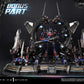 Transformers: Dark of the Moon (Film) Museum Masterline Estatua Optimus Prime Weapons Depot Bonus Version 127 cm - Z POP Toys