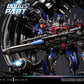 Transformers: Dark of the Moon (Film) Museum Masterline Estatua Optimus Prime Weapons Depot Bonus Version 127 cm - Z POP Toys
