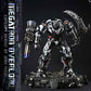 Transformers Generations I Museum Masterline Estatua Megatron Overlord (Design by Josh Nizzi) 89 cm - Z POP Toys
