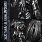 Transformers Generations I Museum Masterline Estatua Megatron Overlord (Design by Josh Nizzi) 89 cm - Z POP Toys