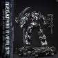 Transformers Generations I Museum Masterline Estatua Megatron Overlord (Design by Josh Nizzi) 89 cm - Z POP Toys