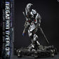 Transformers Generations I Museum Masterline Estatua Megatron Overlord (Design by Josh Nizzi) 89 cm - Z POP Toys