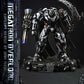 Transformers Generations I Museum Masterline Estatua Megatron Overlord (Design by Josh Nizzi) 89 cm - Z POP Toys