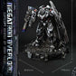 Transformers Generations I Museum Masterline Estatua Megatron Overlord (Design by Josh Nizzi) 89 cm - Z POP Toys