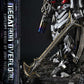 Transformers Generations I Museum Masterline Estatua Megatron Overlord (Design by Josh Nizzi) Bonus Version 89 cm - Z POP Toys
