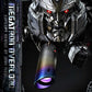 Transformers Generations I Museum Masterline Estatua Megatron Overlord (Design by Josh Nizzi) Bonus Version 89 cm - Z POP Toys