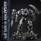 Transformers Generations I Museum Masterline Estatua Megatron Overlord (Design by Josh Nizzi) Bonus Version 89 cm - Z POP Toys