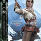 The Witcher 3: Wild Hunt Museum Masterline Estatua 1/3 Wild Hunt Ciri Fiona Elen Riannon 81 cm - Z POP Toys