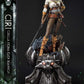 The Witcher 3: Wild Hunt Museum Masterline Estatua 1/3 Wild Hunt Ciri Fiona Elen Riannon 81 cm - Z POP Toys