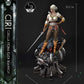 The Witcher 3: Wild Hunt Museum Masterline Estatua 1/3 Wild Hunt Ciri Fiona Elen Riannon 81 cm - Z POP Toys