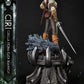 The Witcher 3: Wild Hunt Museum Masterline Estatua 1/3 Wild Hunt Ciri Fiona Elen Riannon 81 cm - Z POP Toys