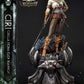 The Witcher 3: Wild Hunt Museum Masterline Estatua 1/3 Wild Hunt Ciri Fiona Elen Riannon Bonus Version 81 cm - Z POP Toys
