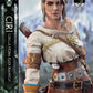 The Witcher 3: Wild Hunt Museum Masterline Estatua 1/3 Wild Hunt Ciri Fiona Elen Riannon Bonus Version 81 cm - Z POP Toys