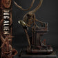 Alien 3 Estatua Museum Masterline Series 1/3 Dog Alien XL Deluxe Bonus Version 114 cm - Z POP Toys