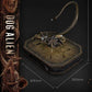 Alien 3 Estatua Museum Masterline Series 1/3 Dog Alien XL Deluxe Bonus Version 114 cm - Z POP Toys