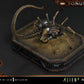 Alien 3 Estatua Museum Masterline Series 1/3 Dog Alien XL Deluxe Bonus Version 114 cm - Z POP Toys
