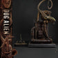 Alien 3 Estatua Museum Masterline Series 1/3 Dog Alien XL Deluxe Bonus Version 114 cm - Z POP Toys