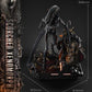 Alien: Romulus Estatua Museum Masterline XL 1/3 Scorched Xenomorph 98 cm - Z POP Toys
