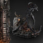 Alien: Romulus Estatua Museum Masterline XL 1/3 Scorched Xenomorph 98 cm - Z POP Toys