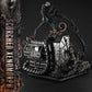 Alien: Romulus Estatua Museum Masterline XL 1/3 Scorched Xenomorph 98 cm - Z POP Toys