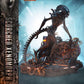 Alien: Romulus Estatua Museum Masterline XL 1/3 Scorched Xenomorph Deluxe Version 98 cm - Z POP Toys
