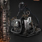 Alien: Romulus Estatua Museum Masterline XL 1/3 Scorched Xenomorph Deluxe Version 98 cm - Z POP Toys