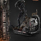 Alien: Romulus Estatua Museum Masterline XL 1/3 Scorched Xenomorph Deluxe Version 98 cm - Z POP Toys
