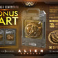 Alien: Romulus Estatua Museum Masterline XL 1/3 Scorched Xenomorph Deluxe Bonus Version 98 cm - Z POP Toys