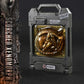 Alien: Romulus Estatua Museum Masterline XL 1/3 Scorched Xenomorph Deluxe Bonus Version 98 cm - Z POP Toys