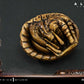 Alien: Romulus Estatua Museum Masterline XL 1/3 Scorched Xenomorph Deluxe Bonus Version 98 cm - Z POP Toys