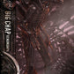 Alien (Film) Museum Masterline XL Statue 1/3 Big Chap Xenomorph Close Up Shot Ver. 100 cm