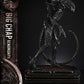 Alien (Film) Museum Masterline XL Statue 1/3 Big Chap Xenomorph Close Up Shot Ver. 100 cm