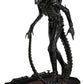 Alien (Film) Museum Masterline XL Statue 1/3 Big Chap Xenomorph Close Up Shot Ver. Deluxe Version 100 cm