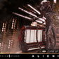 Alien (Film) Museum Masterline XL Statue 1/3 Big Chap Xenomorph Close Up Shot Ver. Deluxe Version 100 cm