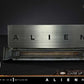 Alien (Film) Museum Masterline XL Statue 1/3 Big Chap Xenomorph Close Up Shot Ver. Deluxe Version 100 cm