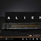 Alien (Film) Museum Masterline XL Statue 1/3 Big Chap Xenomorph Close Up Shot Ver. Deluxe Version 100 cm