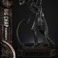 Alien (Film) Museum Masterline XL Statue 1/3 Big Chap Xenomorph Close Up Shot Ver. Deluxe Version 100 cm