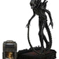 Alien (Film) Museum Masterline XL Statue 1/3 Big Chap Xenomorph Close Up Shot Ver. DX Bonus Version 100 cm